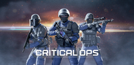 Critical Ops: Multiplayer FPS'i cihazınıza indirmek için kolay adımlar