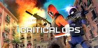 Cómo descargar e instalar Critical Ops: Multiplayer FPS en Android