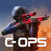 Critical Ops APK Download