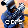 Critical Ops: Online Multiplayer FPS Shooting Game