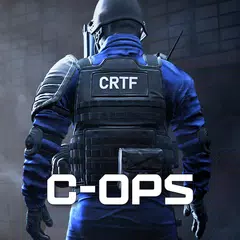 Critical Ops: Multiplayer FPS APK Herunterladen