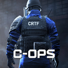 Critical Ops ikona