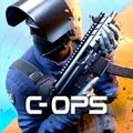 Critical Ops: Online Multiplayer FPS Shooting Game