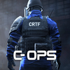 Critical Ops 图标