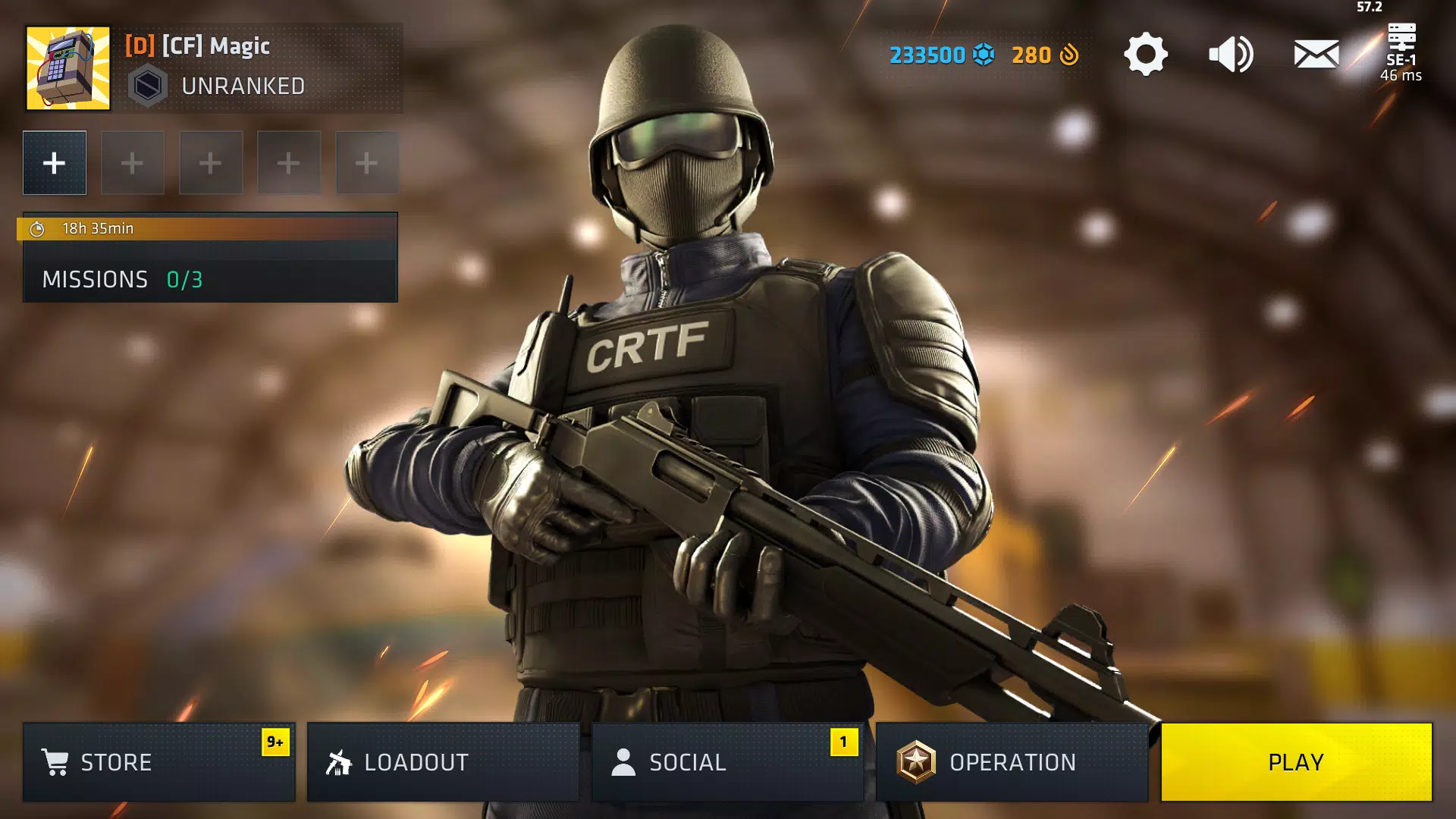 Critical Ops APK for Android Download