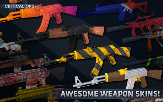 Critical Ops screenshot 9