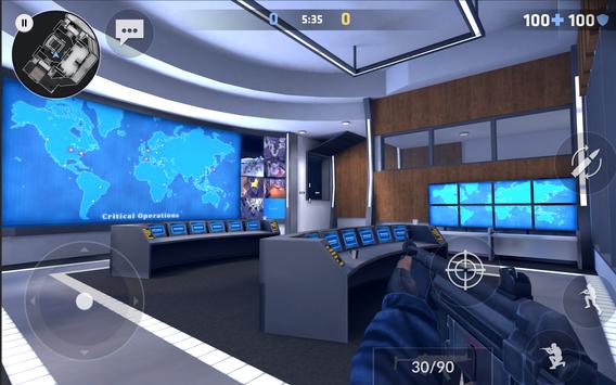 Critical Ops screenshot 12