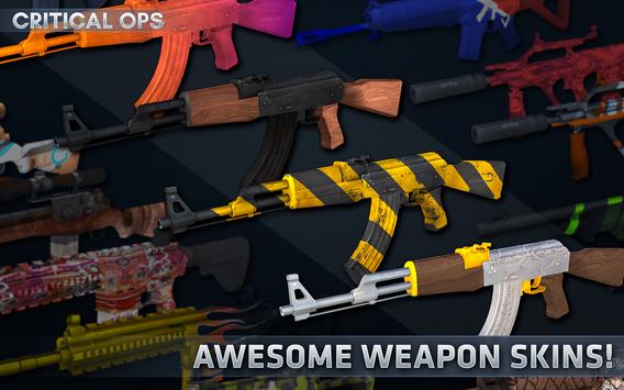 Critical Ops screenshot 17