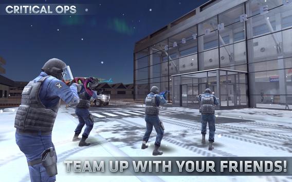 Critical Ops screenshot 16