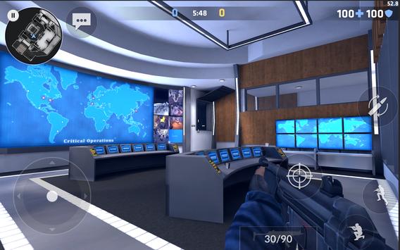 Critical Ops screenshot 20