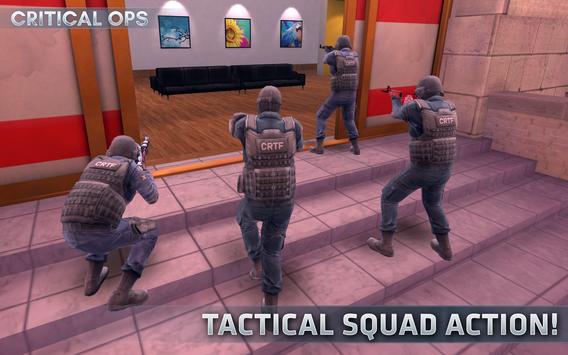 Critical Ops screenshot 22