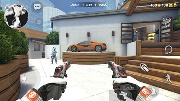 Critical Ops screenshot 2