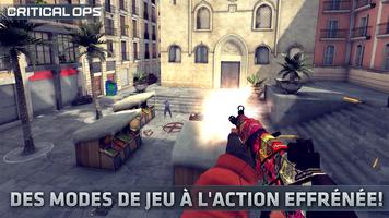 Critical Ops pour Android TV capture d'écran 2