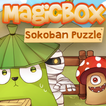 Magicbox Sokoban Puzzle