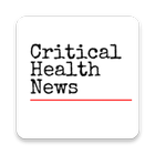 Critical Health News أيقونة