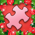 Jigsaw Puzzle: Create Pictures with Wood Pieces
