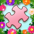 Jigsaw Puzzle: Create Pictures with Wood Pieces