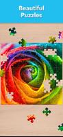 Jigsaw Puzzle poster