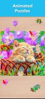 Jigsaw Puzzle screenshot 2