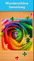 Jigsaw Puzzle Plakat