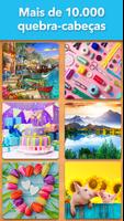 Jigsaw Puzzle imagem de tela 1