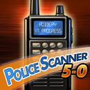 Police Scanner 5-0 Pro APK