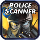 Police Scanner Pro आइकन