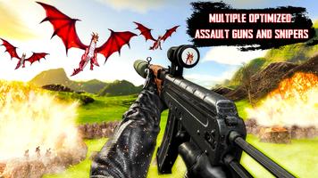Jurassic Survival 3D تصوير الشاشة 1