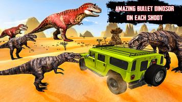 Jurassic Survival 3D تصوير الشاشة 2