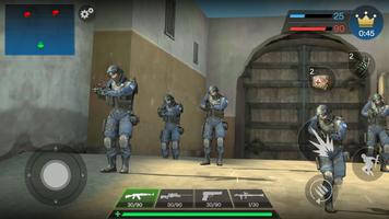 Counter Strike Offline : CS screenshot 1