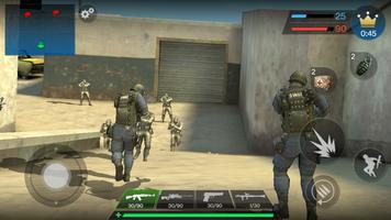 Counter Strike Luar Talian syot layar 2