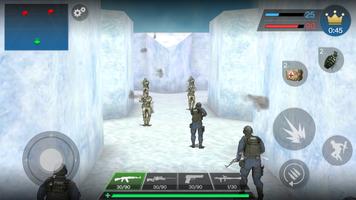 Anti Terrorism Offline : CS imagem de tela 3