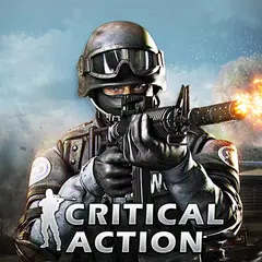 Critical Action アプリダウンロード
