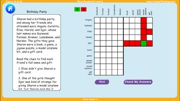 Mind Benders® Level 6 (Free) screenshot 3