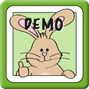 Riddle Rabbit™ K-1 (Free) APK