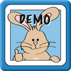 Riddle Rabbit™ PreK (Free) icono