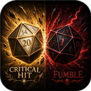 Crits & Fumbles APK