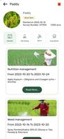 AgriApp اسکرین شاٹ 2