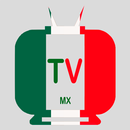 Tv Canales Mexico APK