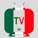 APK Tv Canales Mexico