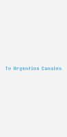 Argentina Tv Canales screenshot 1