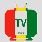 Bolivia Tv Canales icono