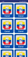 Colombia Tv Canales 截圖 1