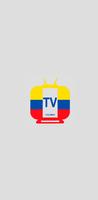 برنامه‌نما Colombia Tv Canales عکس از صفحه