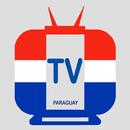 Paraguay Tv Canales APK