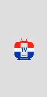 Paraguay Tv Canales poster