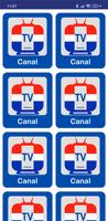 Paraguay Tv Canales screenshot 2