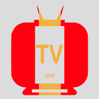 Tv Canales España 아이콘