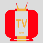 Tv Canales España ikon