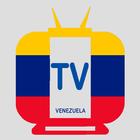 Venezuela Tv Canales icon